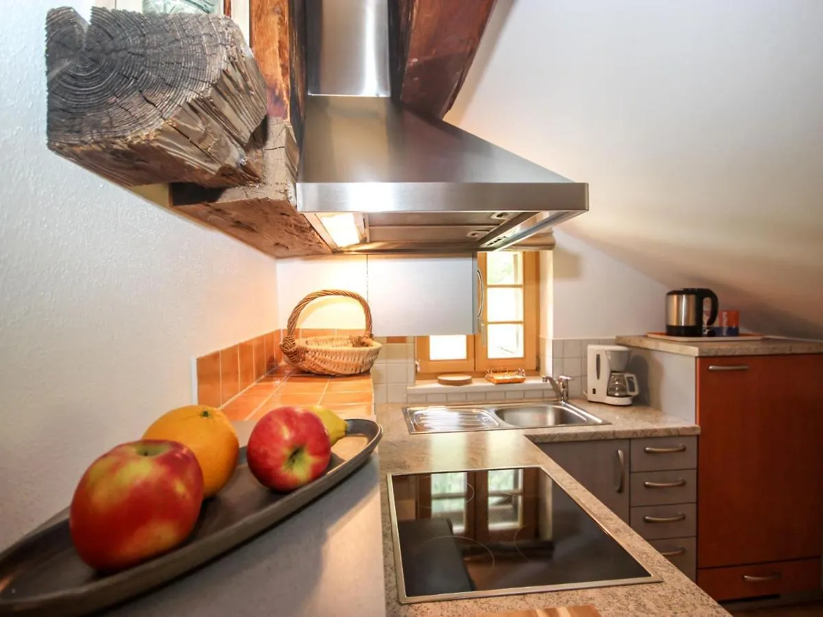 Apartment Beim Holzschnitzer-2 By Interhome Sölden