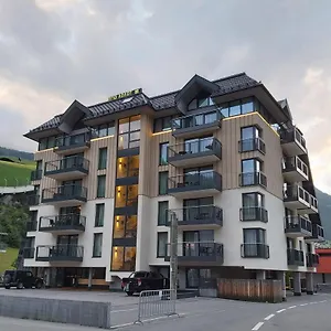Gaislachkogl Зёльден