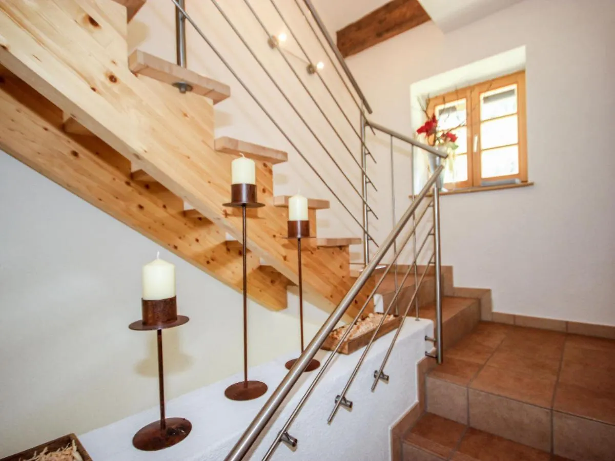 Apartment Beim Holzschnitzer-2 By Interhome 솔덴