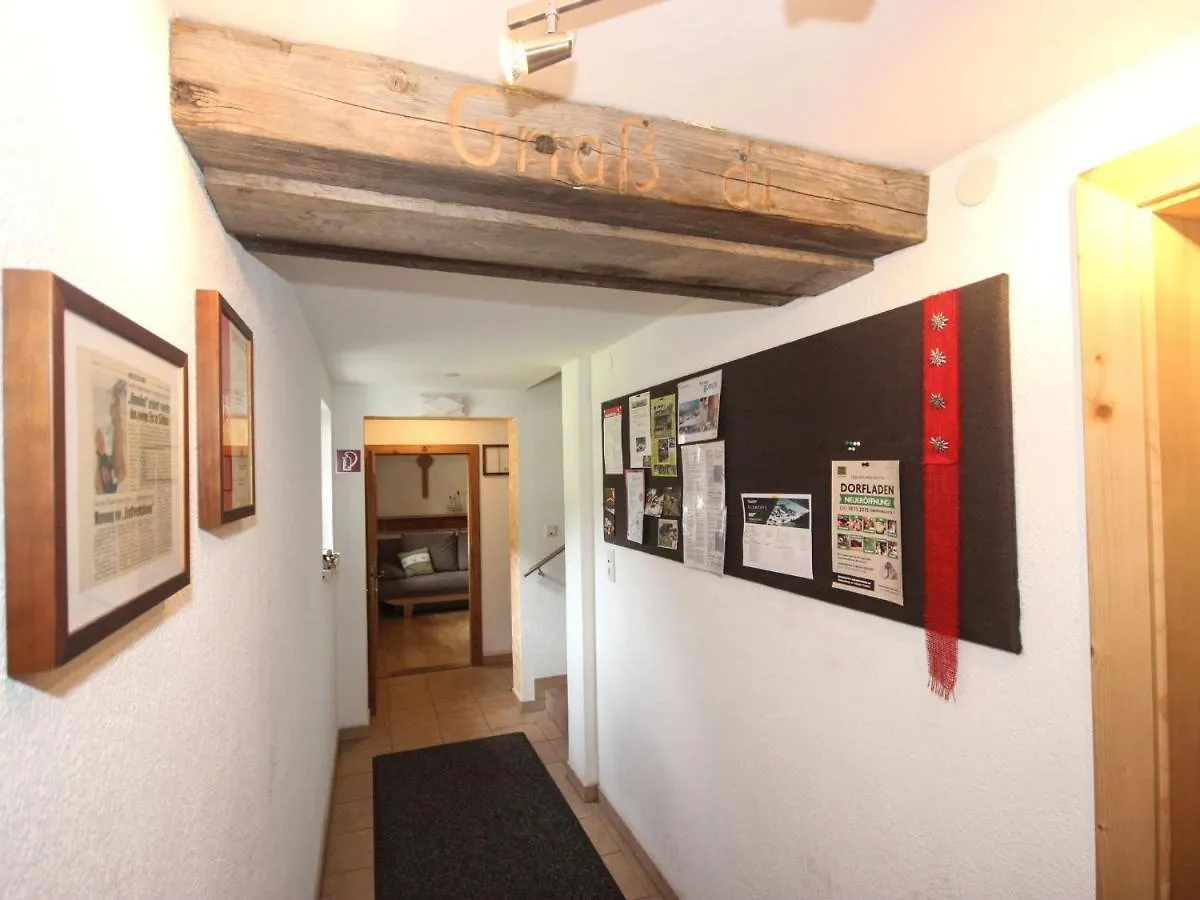 Apartment Beim Holzschnitzer-2 By Interhome 솔덴 0*,  오스트리아